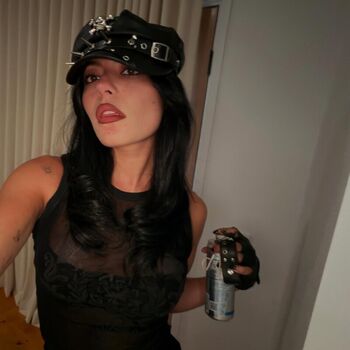 Full leaked Sabrina quesada private onlyfans photo