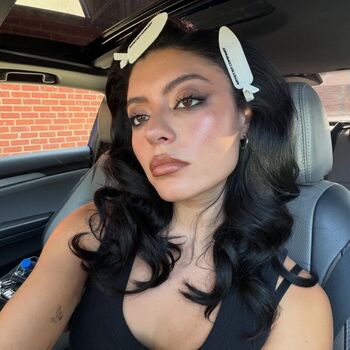 Full leaked Sabrina quesada private onlyfans photo