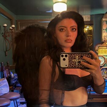 Full leaked Sabrina quesada private onlyfans photo