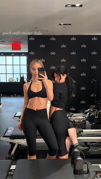 Full leaked Sabrina quesada private onlyfans photo