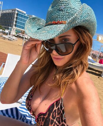 Full leaked Sabrina salerno private onlyfans photo