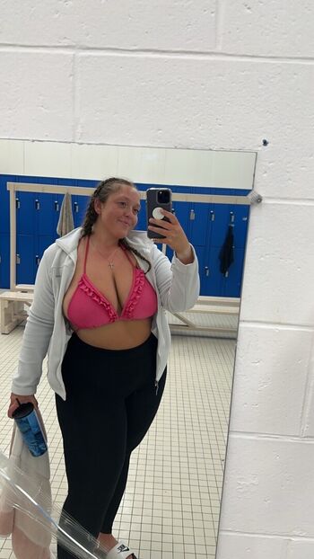 Full leaked Sabrina skalecki private onlyfans photo