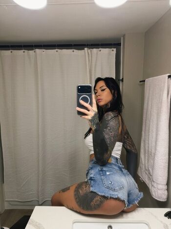Full leaked Sabrina valentine private onlyfans photo