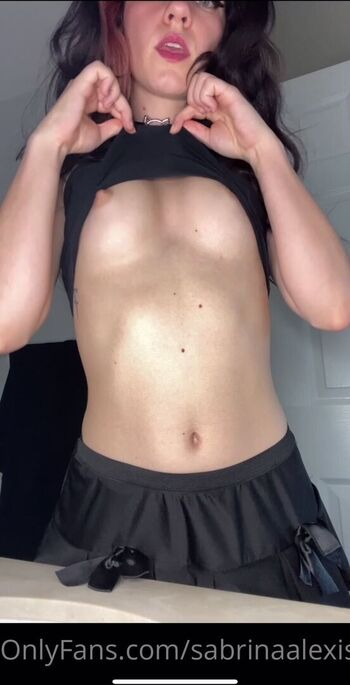 sabrinaalexis