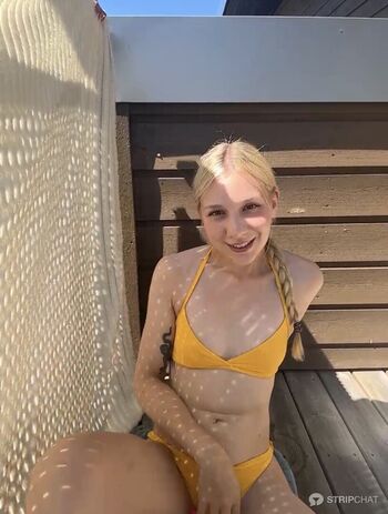 Full leaked Sabrinarose xxx private onlyfans photo
