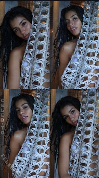 Sabrine Khan
