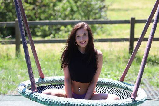 Full leaked Sabrisse private onlyfans photo