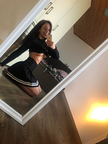 Full leaked Sabrisse private onlyfans photo