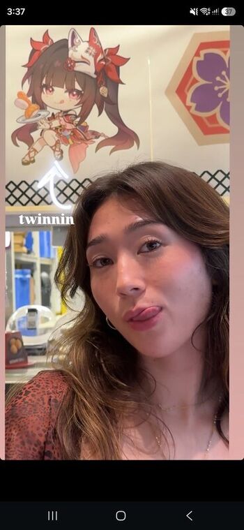 Full leaked Sabsgentleaura private onlyfans photo