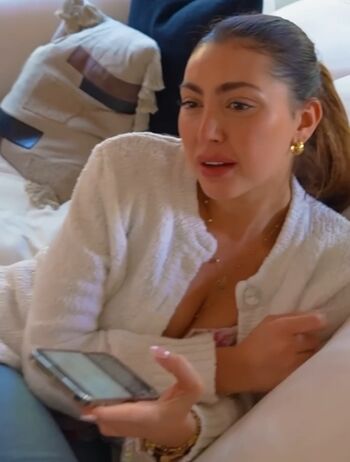 Full leaked Saby hesri private onlyfans photo