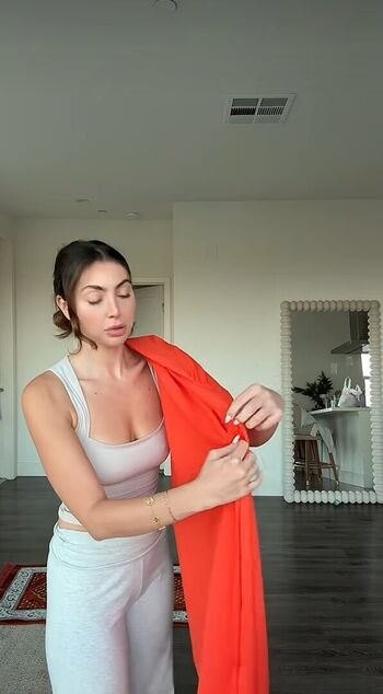 Full leaked Saby hesri private onlyfans photo
