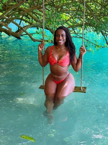 Sachia Vickery