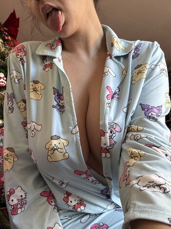 Full leaked Sachimoki private onlyfans photo