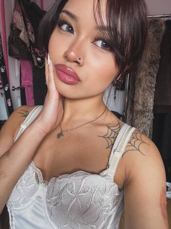 Full leaked Sacred asmr page private onlyfans photo