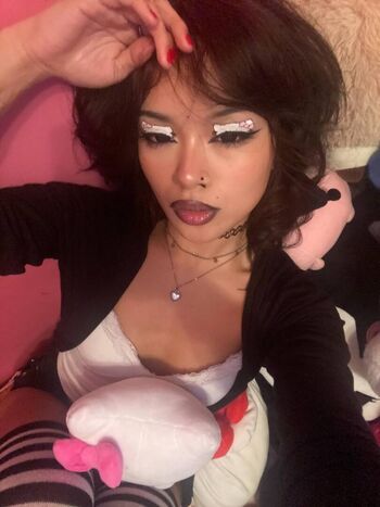 Full leaked Sacred asmr private onlyfans photo