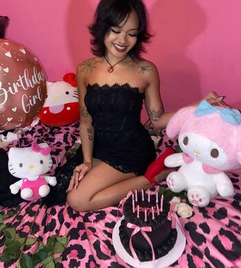 Full leaked Sacred asmr private onlyfans photo