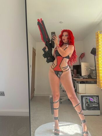 Full leaked Sacredxo asmr patreon private onlyfans photo
