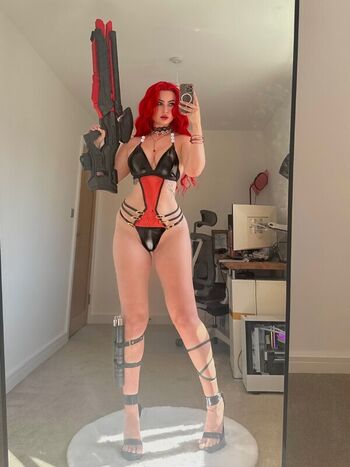 Full leaked Sacredxo asmr patreon private onlyfans photo