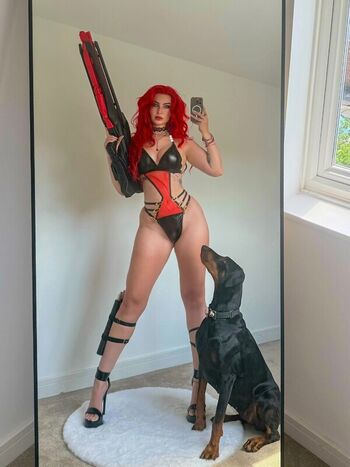 Full leaked Sacredxo asmr patreon private onlyfans photo