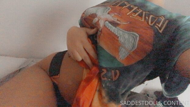 Saddestdoll