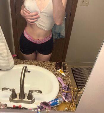 Full leaked Sadgalkenz private onlyfans photo
