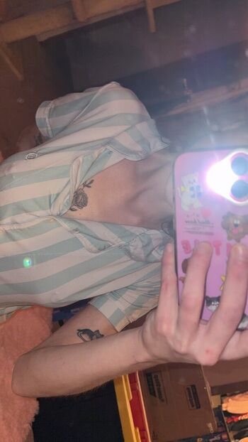 Full leaked Sadgalkenz private onlyfans photo