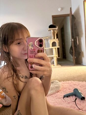 Full leaked Sadgalkenz page private onlyfans photo