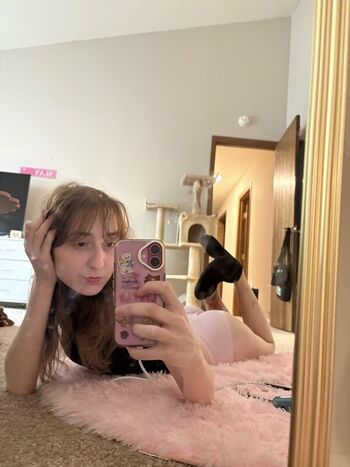 Full leaked Sadgalkenz private onlyfans photo