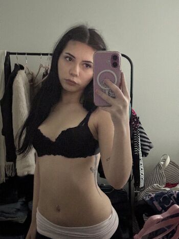 Full leaked Sadgirlfetish private onlyfans photo