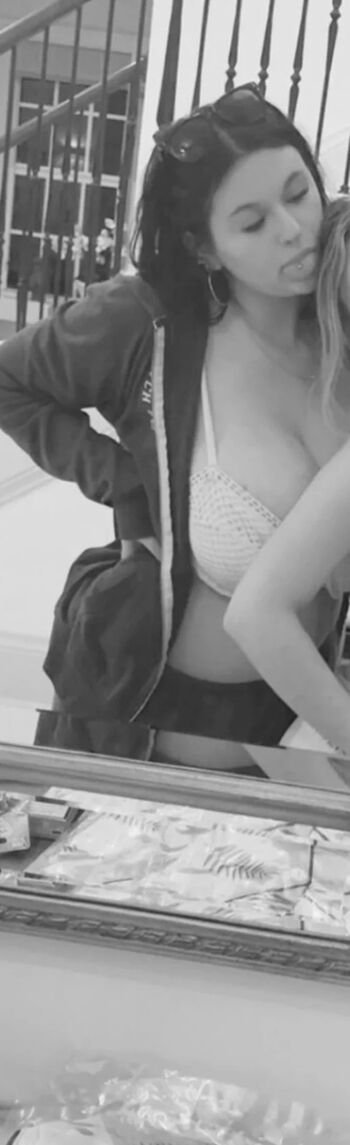 Full leaked Sadie private onlyfans photo