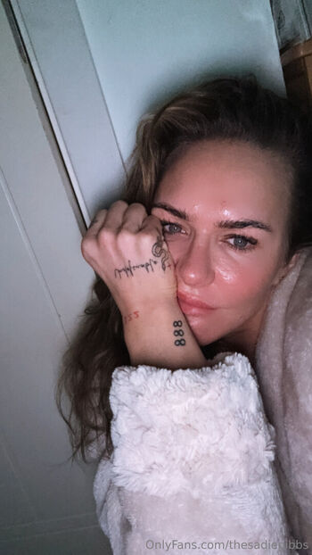 Full leaked Sadie gibbs page private onlyfans photo