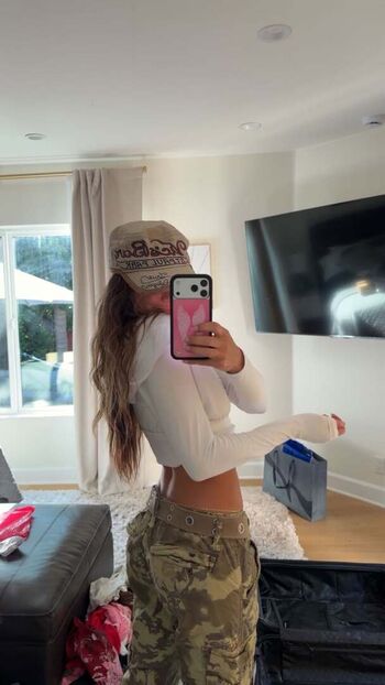 Full leaked Sadie mckenna  page private onlyfans photo