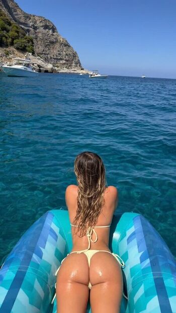 Full leaked Sadie nelson private onlyfans photo