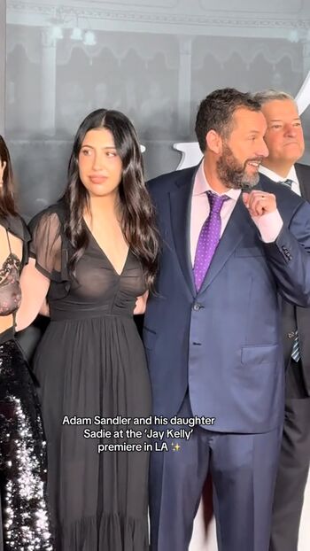 Full leaked Sadie sandler private onlyfans photo