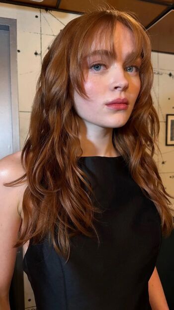 Sadie Sink