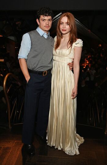 Sadie Sink