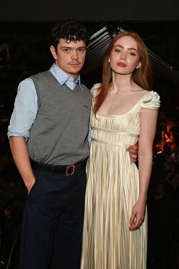 Sadie Sink