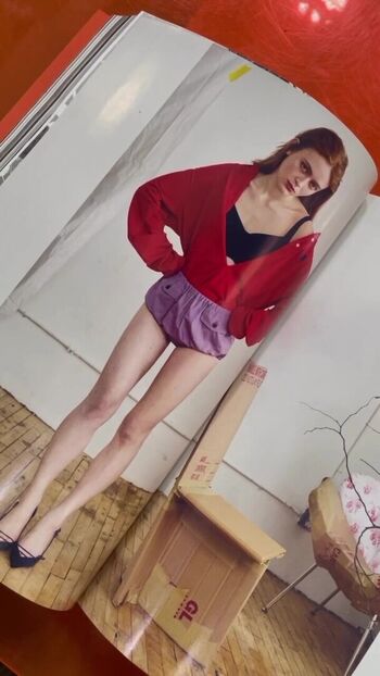 Sadie Sink