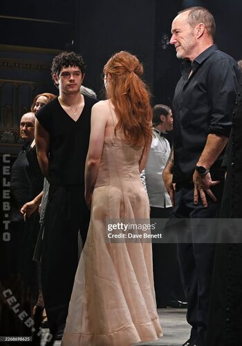 Full leaked Sadie sink page private onlyfans photo