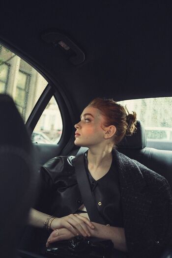 Full leaked Sadie sink private onlyfans photo