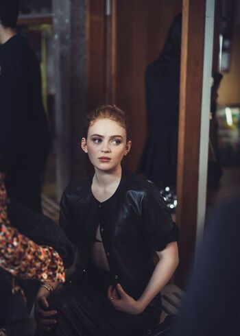 Full leaked Sadie sink private onlyfans photo