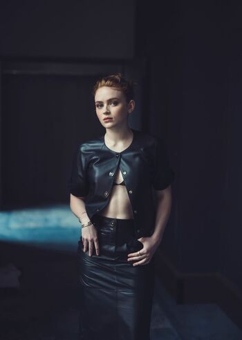 Full leaked Sadie sink private onlyfans photo