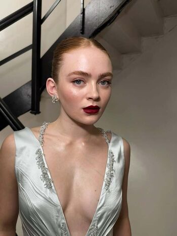 Full leaked Sadie sink private onlyfans photo