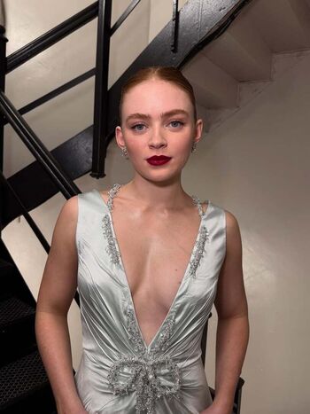 Full leaked Sadie sink private onlyfans photo