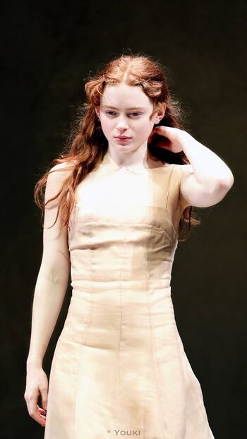 Full leaked Sadie sink private onlyfans photo