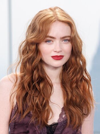 Full leaked Sadie sink page private onlyfans photo