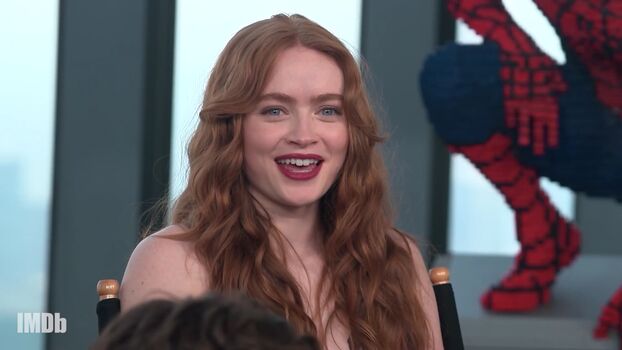 Sadie Sink