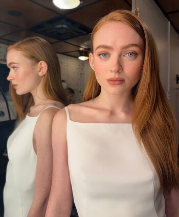 Full leaked Sadie sink page private onlyfans photo