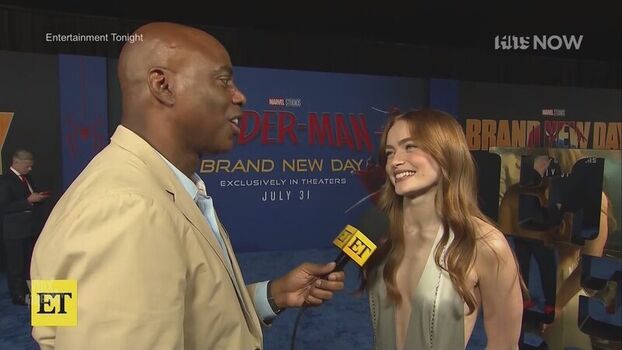 Full leaked Sadie sink page private onlyfans photo