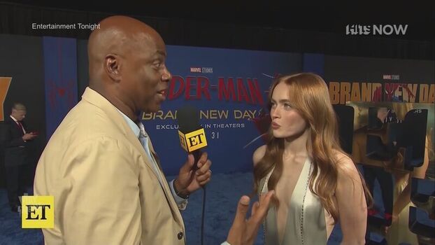 Full leaked Sadie sink page private onlyfans photo